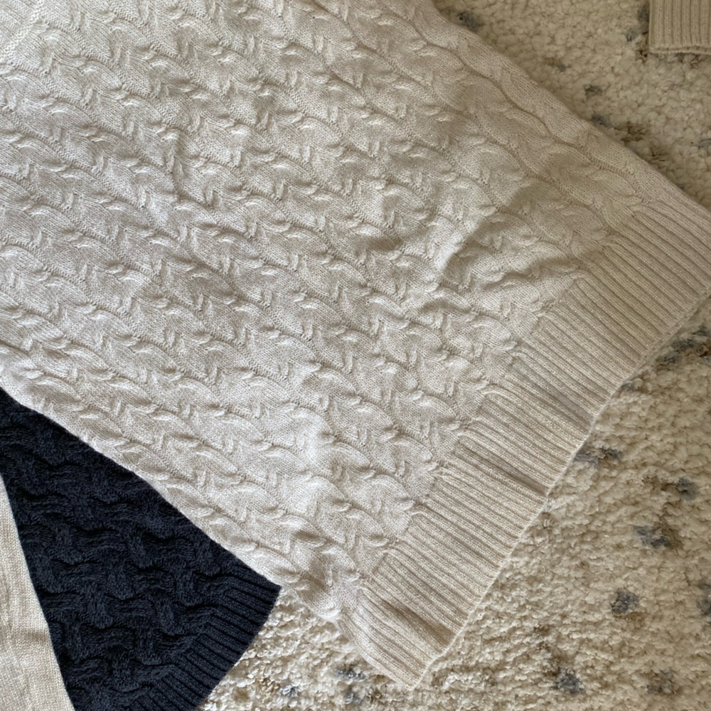 Sweater Combo - image 3